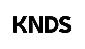 KNDS logo