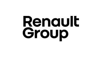 Renault Group logo